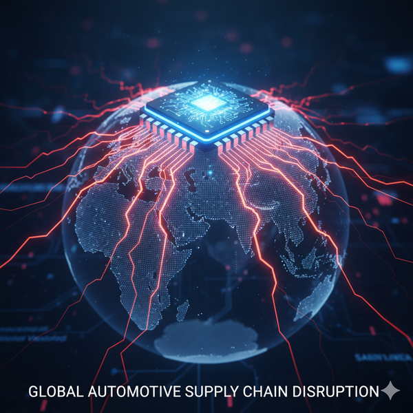 一堂教科书级的“产业柔术”：安世半导体事件，中国如何反客为主？